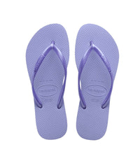 Havaianas Women's Slim Metallic Thongs