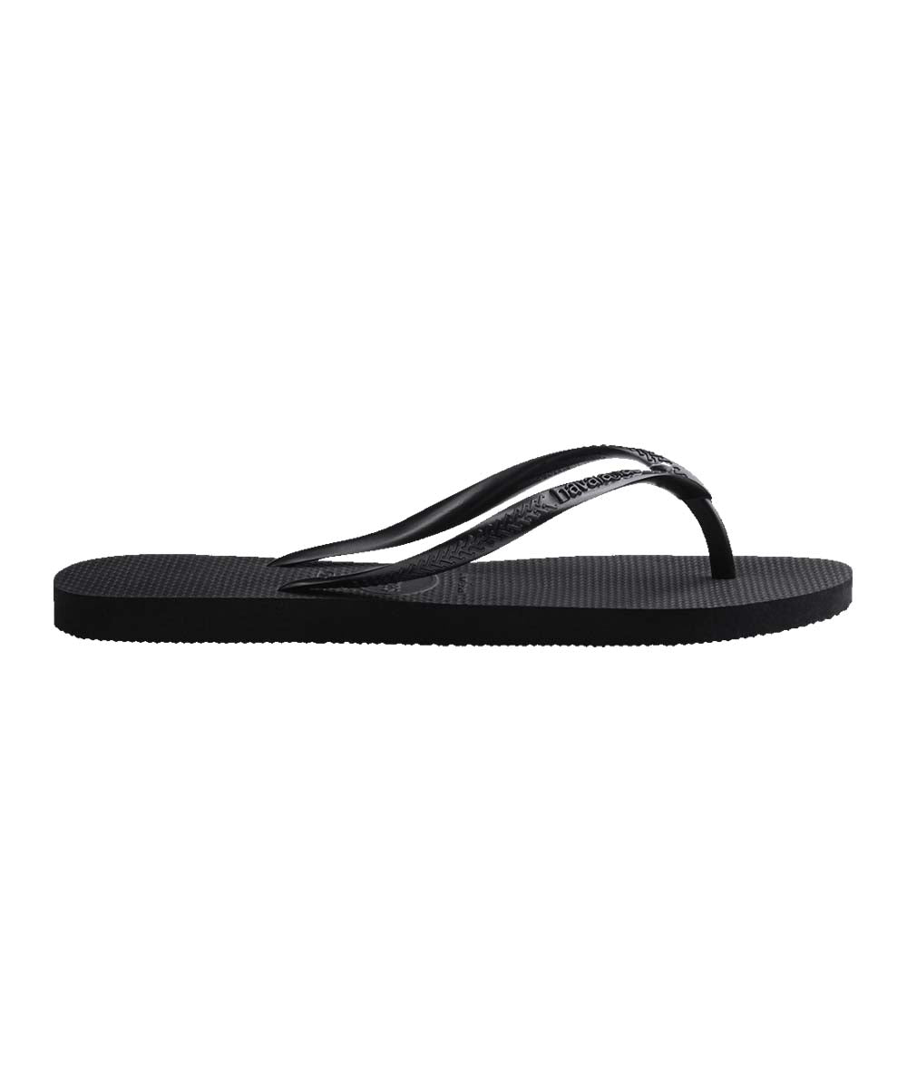 Havaianas Women's Slim Crystal SW ll Thongs