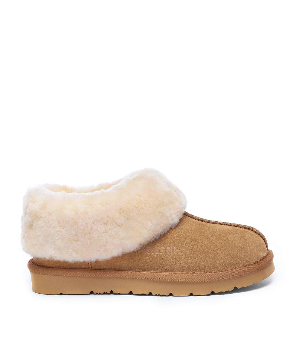 Women's Fonna Moccasin