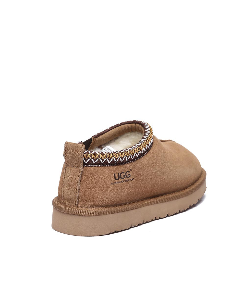 Men's UGG Tassy Moccasin Secondary image