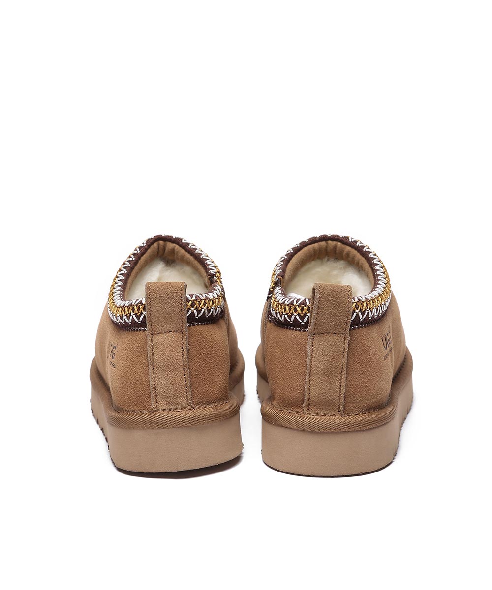 Men's UGG Tassy Moccasin