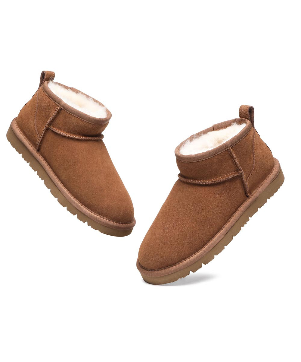 Women's UGG Classic Ultra Mini