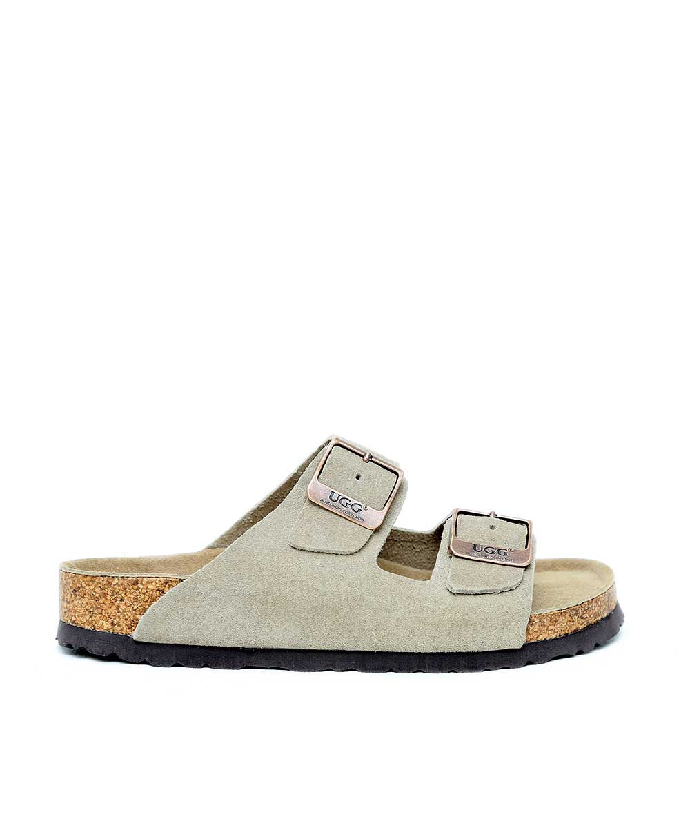 Women’s UGG Velora Strap Sandal Main image