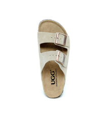 Men’s UGG Velora Strap Sandal