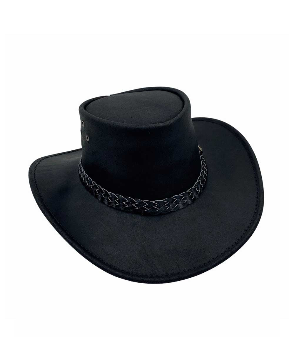 Jacaru Wallaroo Oil Hat Secondary image