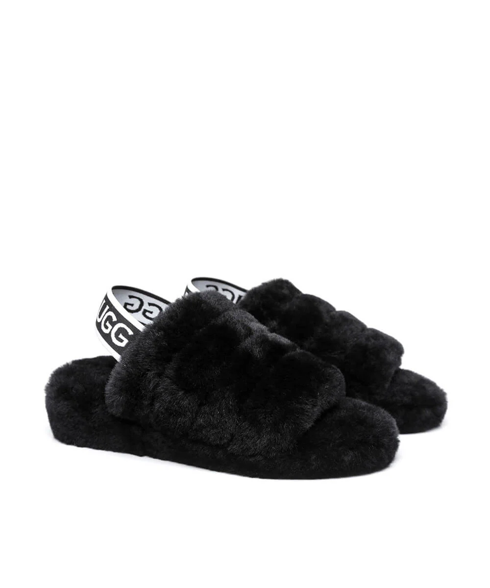 Women’s UGG Snugg Slide