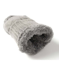 Fingerless Plush Gloves - UGG Outlet Store