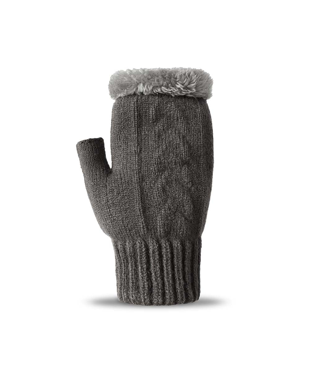 Fingerless Plush Gloves - UGG Outlet Store