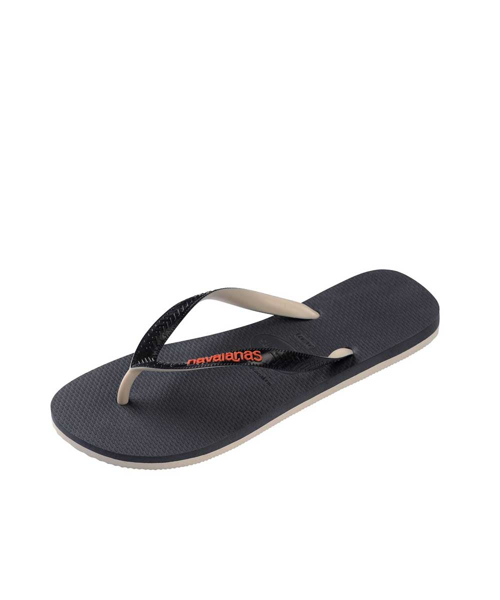Havaianas Men's Top Tred Rubber Mix Thongs