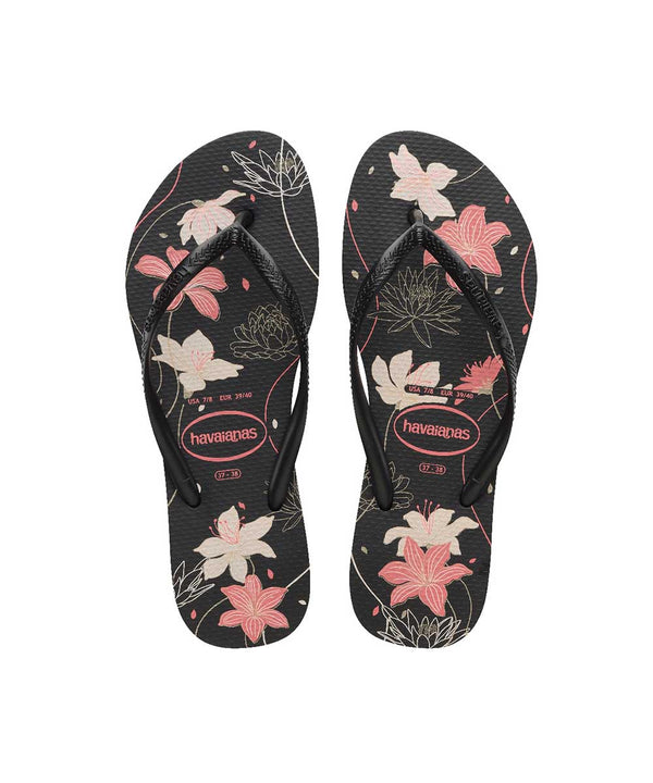 Havaianas Women's Slim Organic Thong
