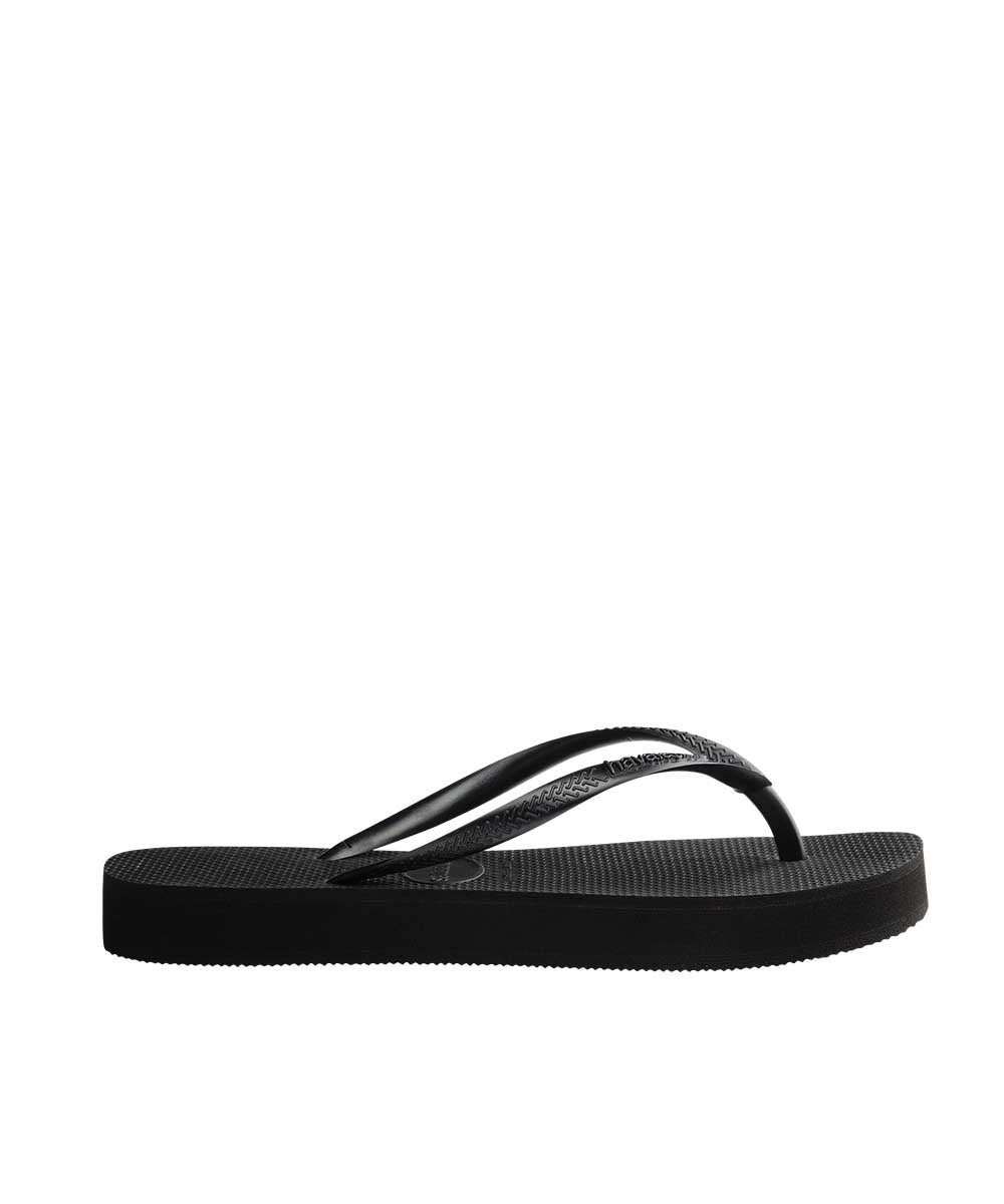 Havaianas Women's Slim Flatform Thong