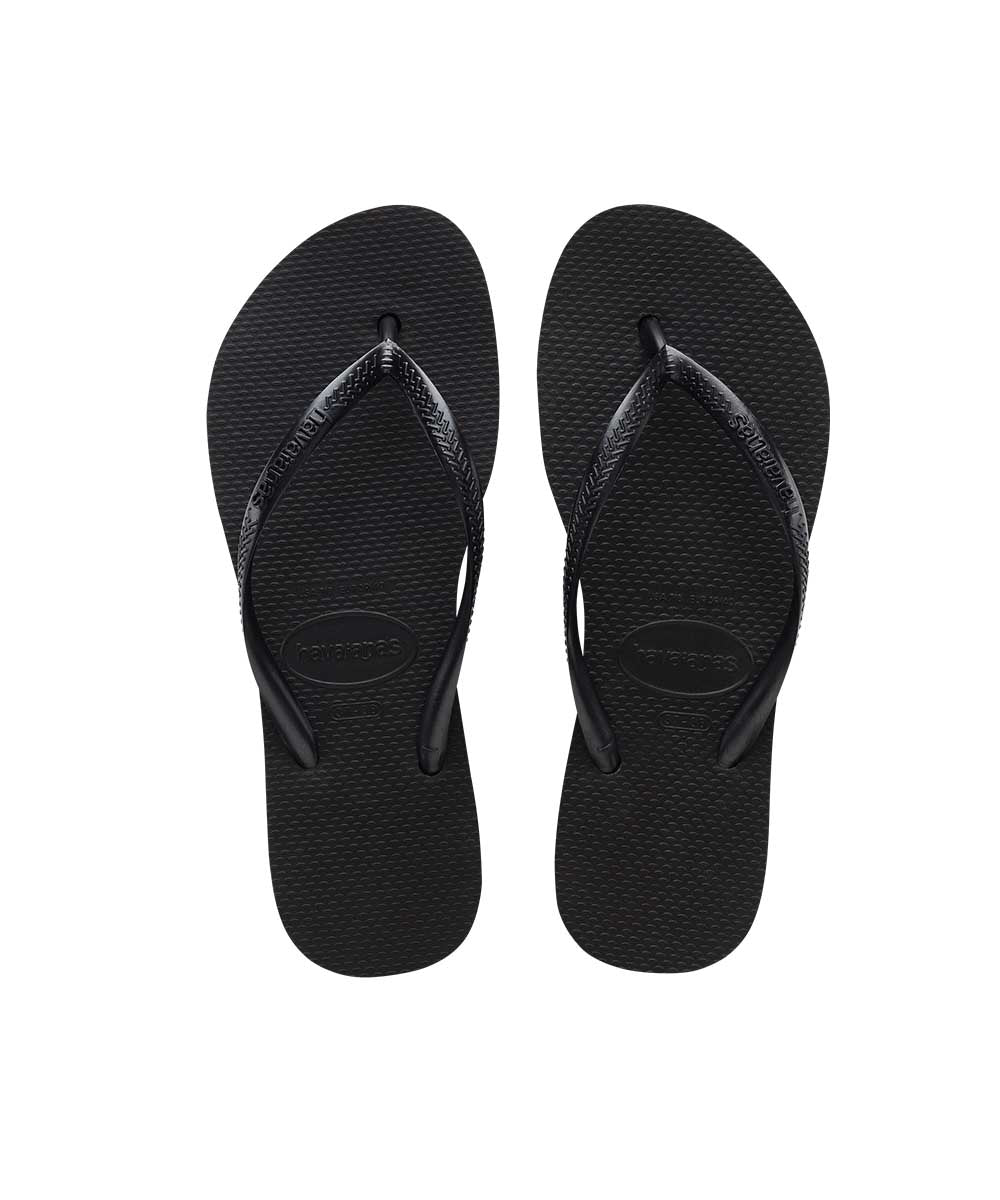 Havaianas Women's Slim Flatform Thong Main image
