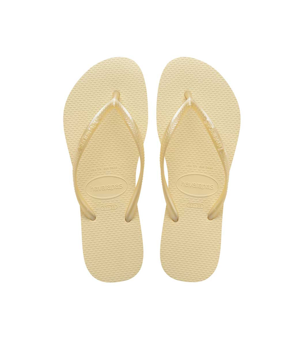 Havaianas Women's Slim Basic Thong Secondary image