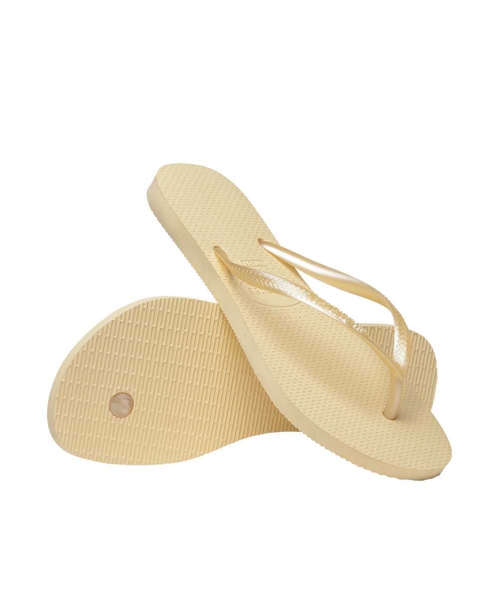 Havaianas Women's Slim Basic Thong