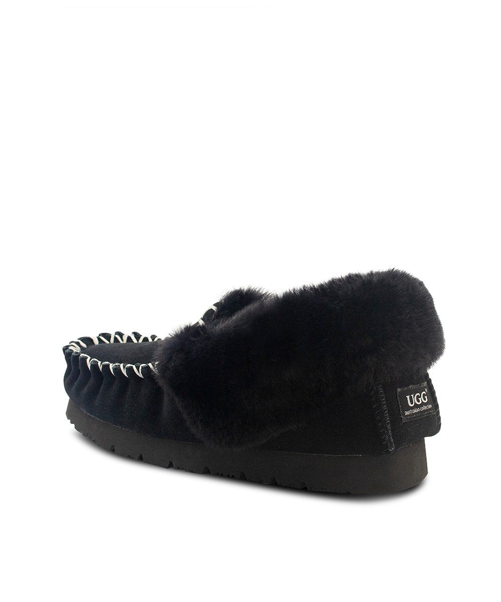 Men's UGG Colette Moccasin - UGG Outlet Store