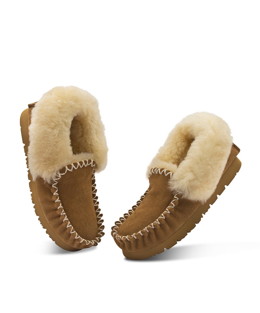 Men's UGG Colette Moccasin - UGG Outlet Store