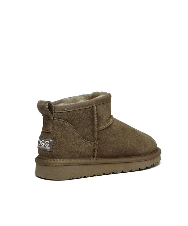 Men's Ultra Mini UGG Boots - UGG Outlet Store