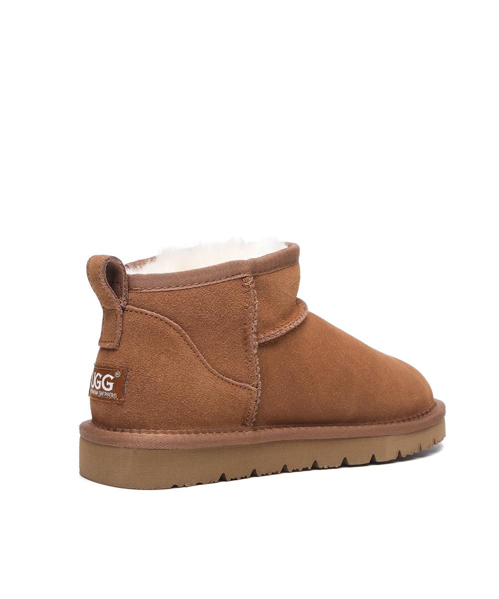 Men's Ultra Mini UGG Boots - UGG Outlet Store