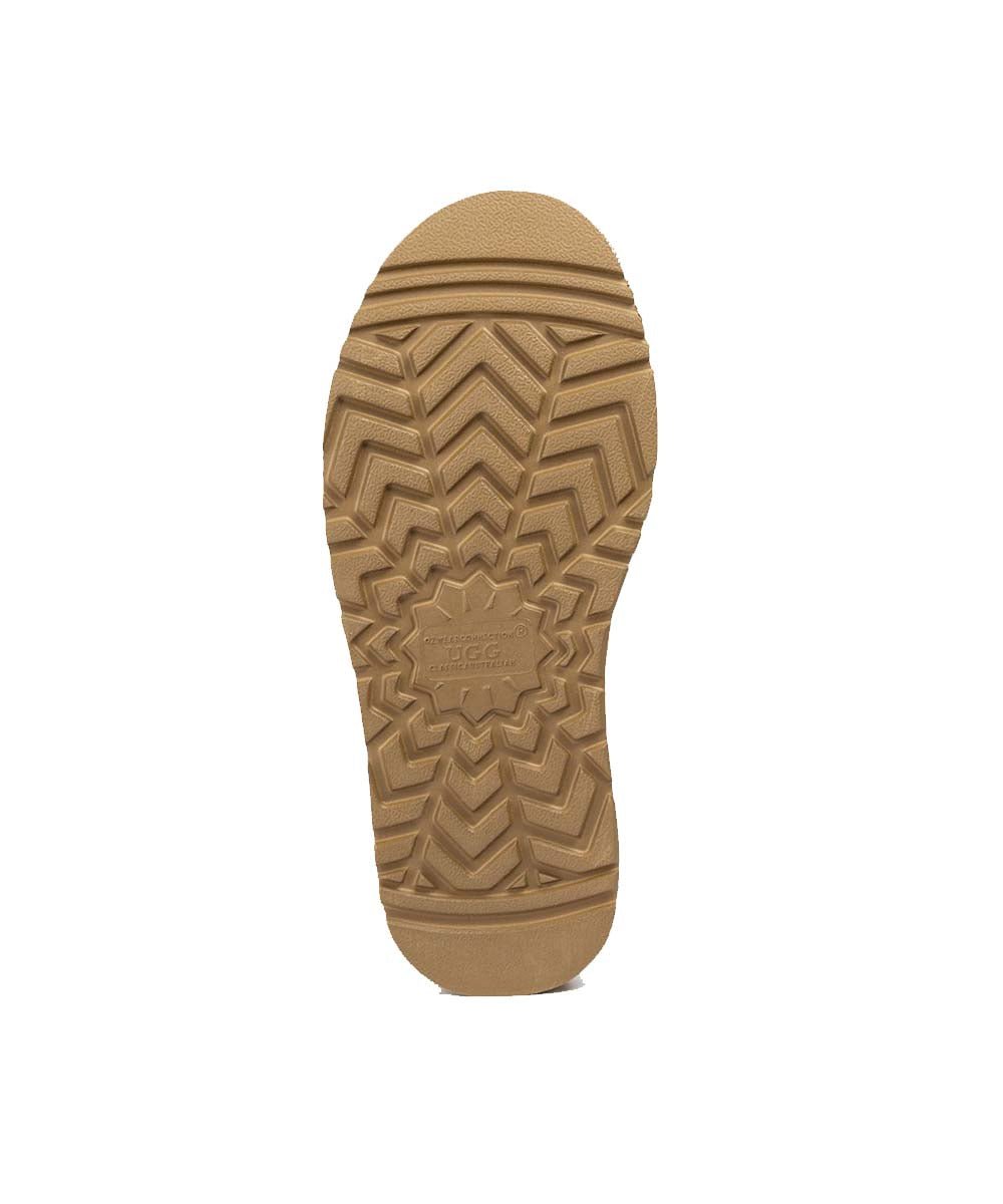 Women's UGG Tassy Platform Pastel - UGG Outlet Store