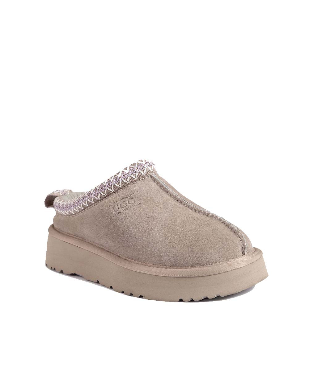 Women's UGG Tassy Platform Pastel Secondary image