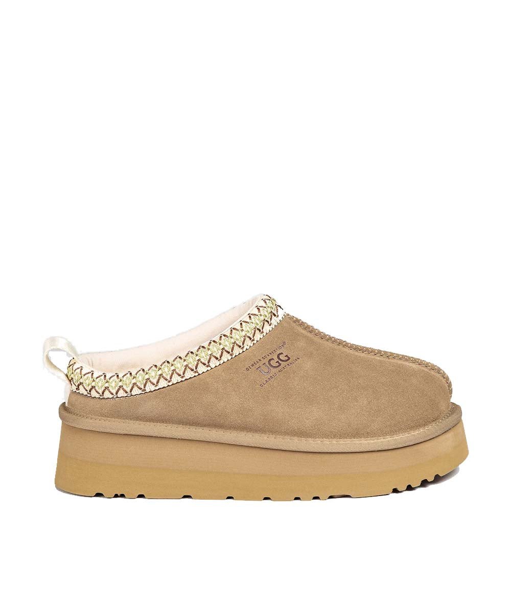 Women's UGG Tassy Platform Pastel - UGG Outlet Store