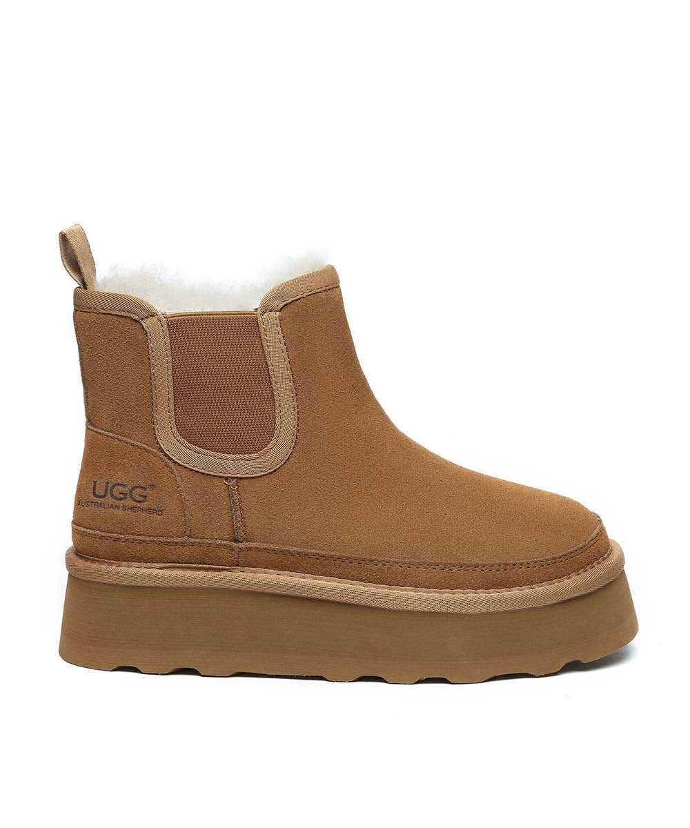 Women's UGG Mel Platform Boots Main image