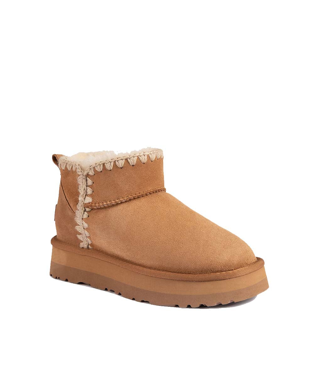 Women's UGG Tracy Platform Boot