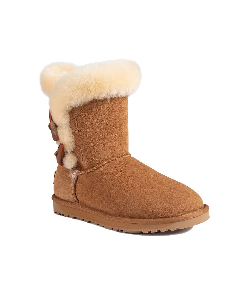 Women's UGG Claire Boot Secondary image