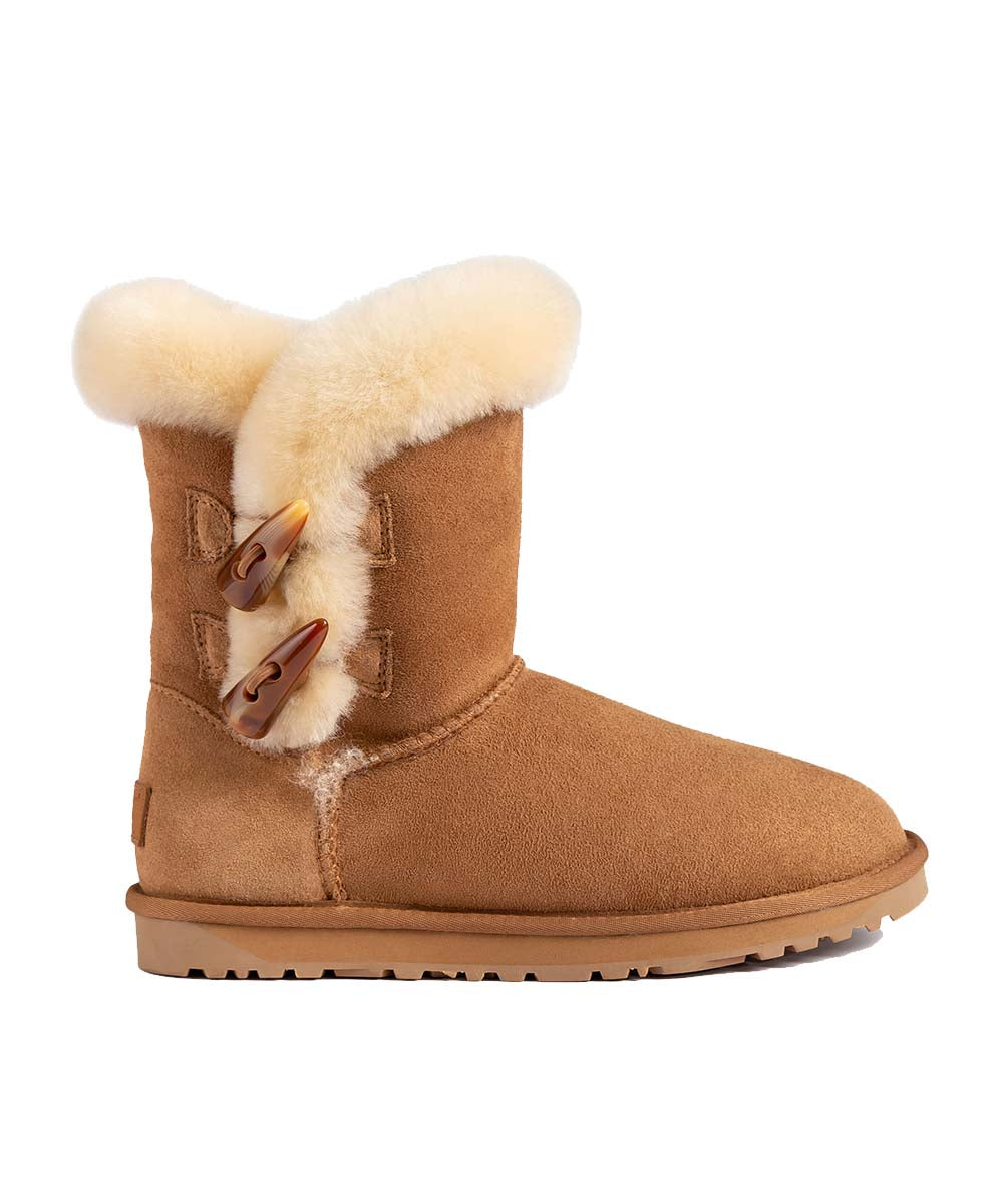 Women's UGG Claire Boot Main image