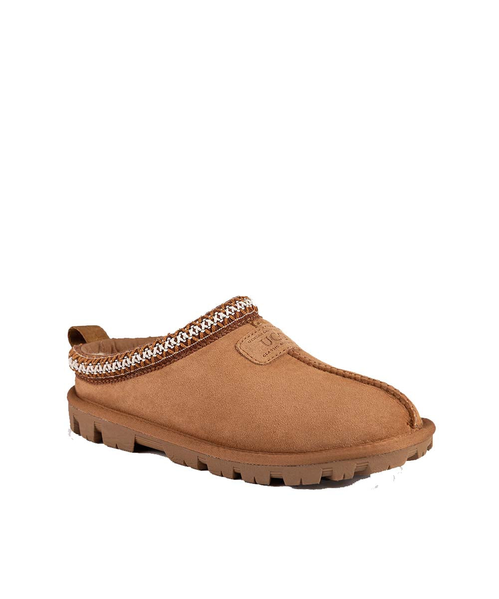 Men's UGG Tassy Outdoor Scuff Secondary image
