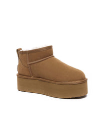 Women's UGG High Ultra Mini Platform