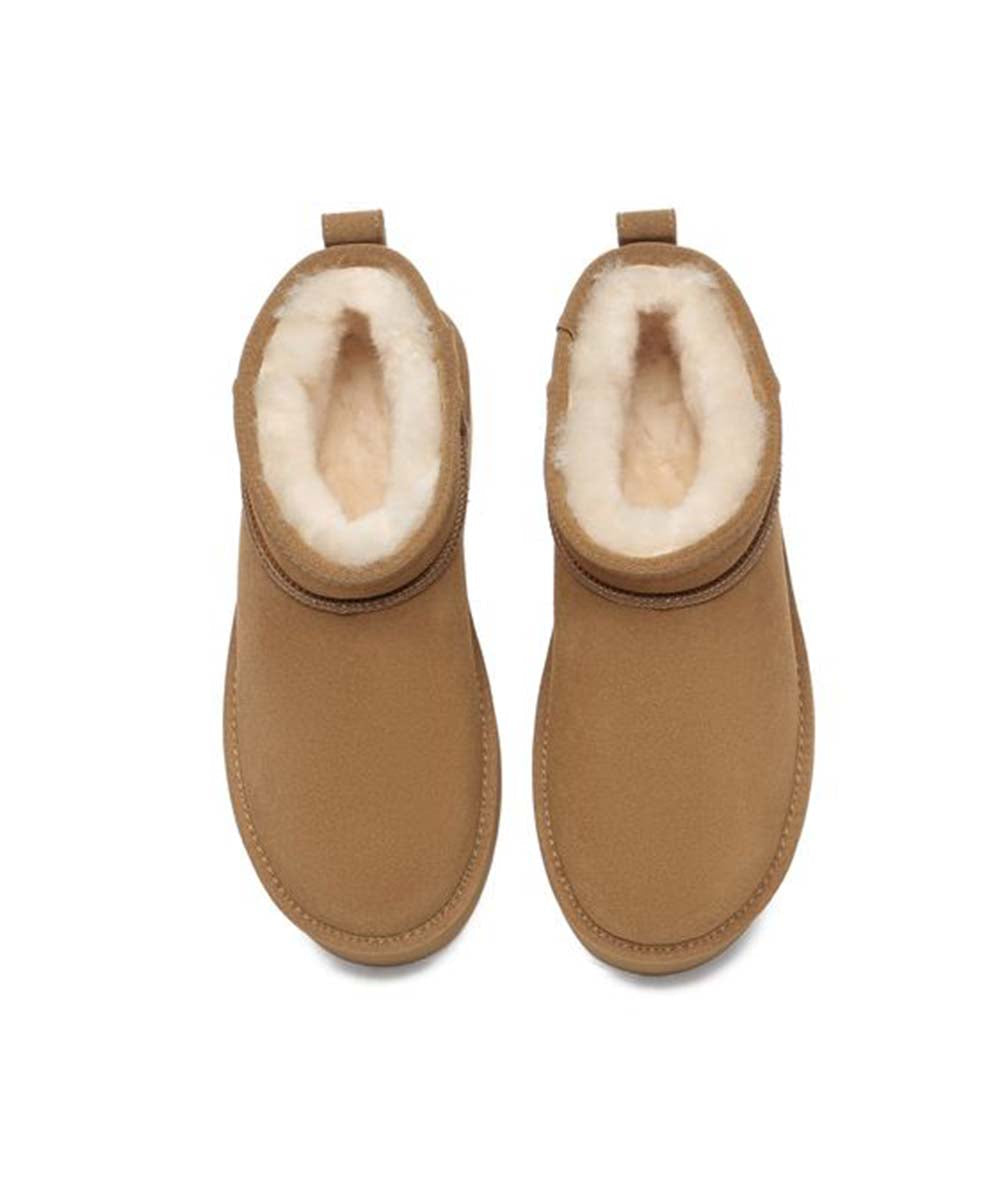 Women's UGG High Ultra Mini Platform