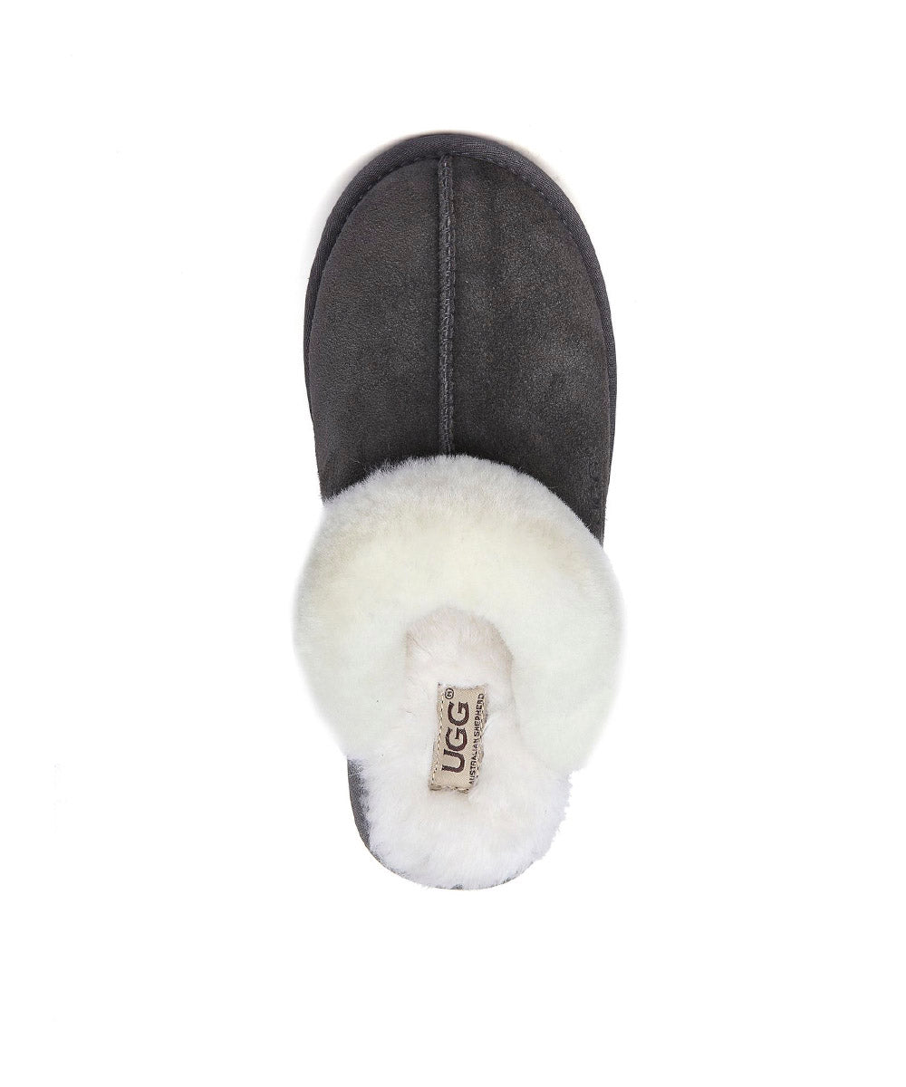 Men's UGG Snuggly Slippers