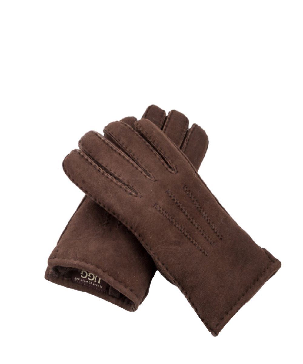 UGG Men Sheepskin Gloves Main image