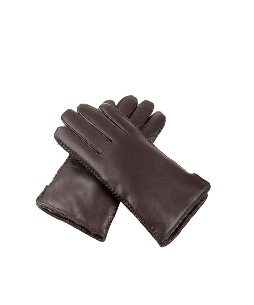 UGG Men Nappa Gloves