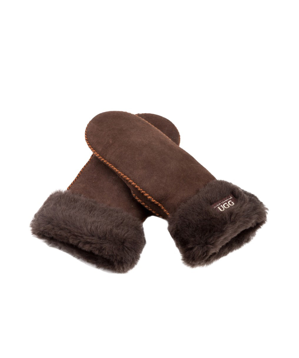 UGG Mitten Gloves Main image
