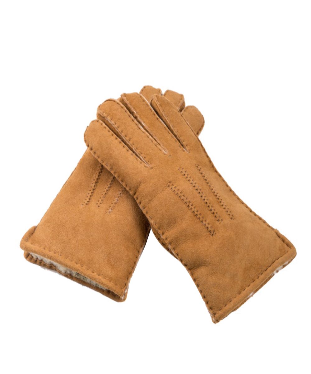 UGG Men Sheepskin Gloves Secondary image