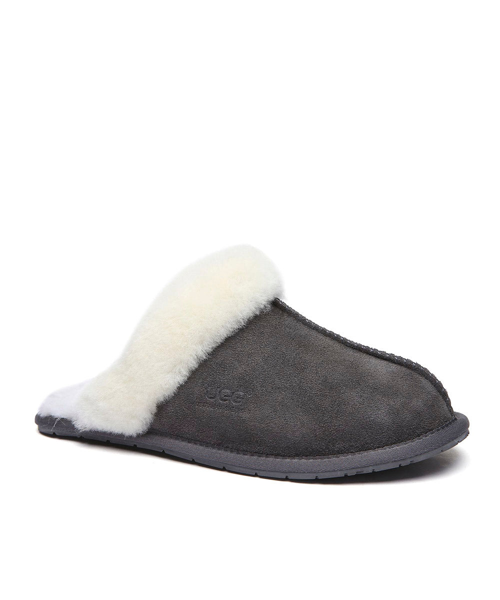 Men's UGG Snuggly Slippers Secondary image