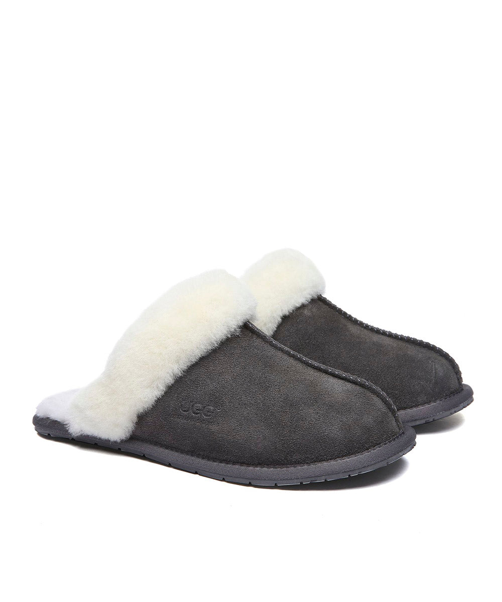 Women's UGG Snuggly Slippers