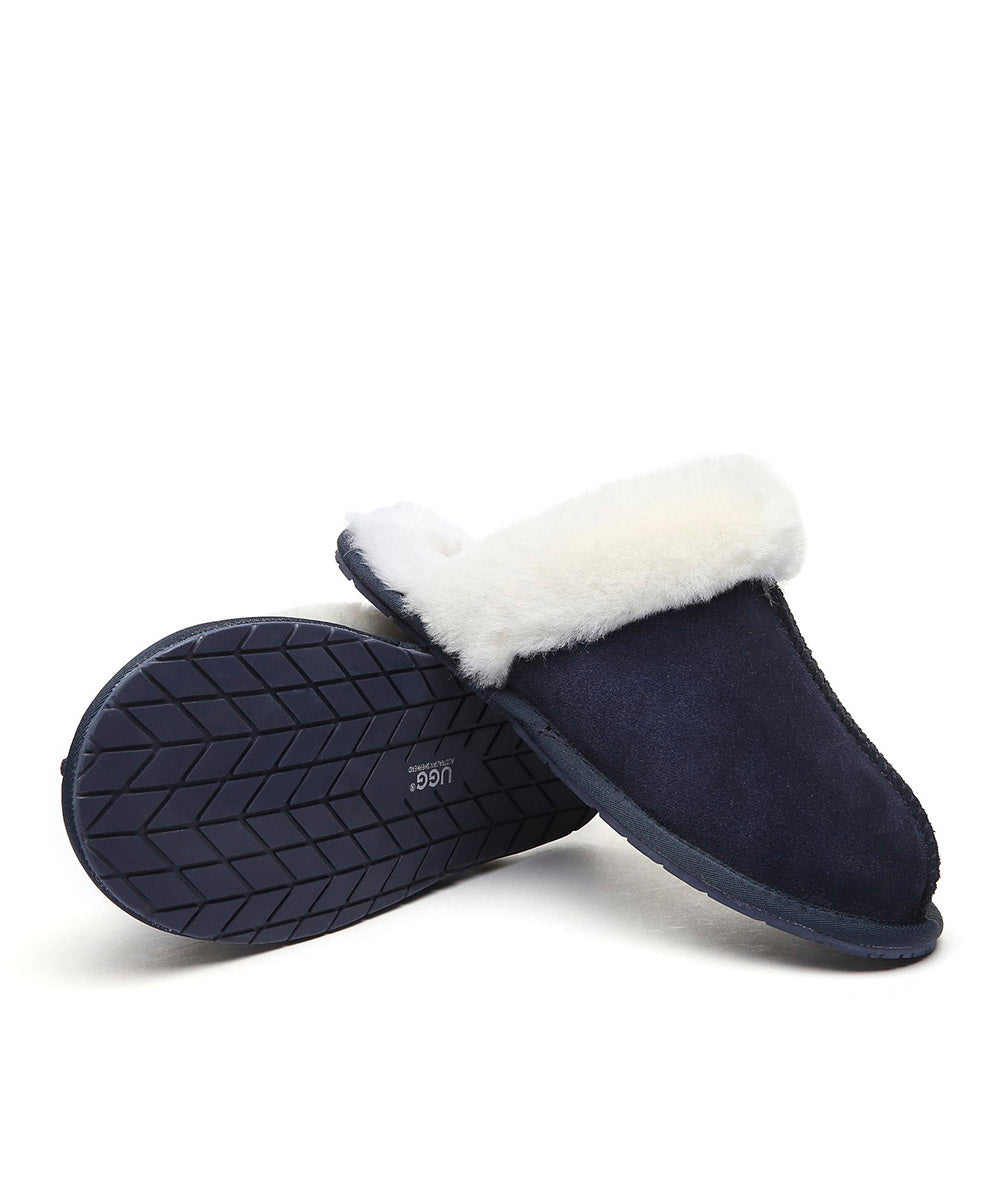 Men's UGG Snuggly Slippers