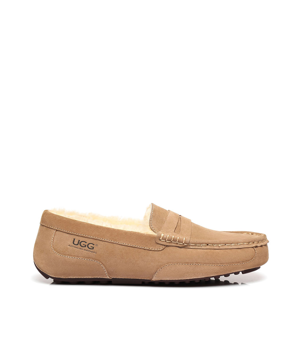 Men's Anthony UGG Moccasins