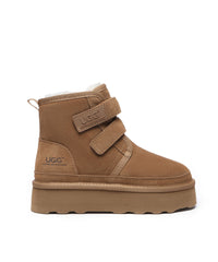 Women's Anya Platform UGG Boot