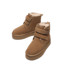 Women's Anya Platform UGG Boot