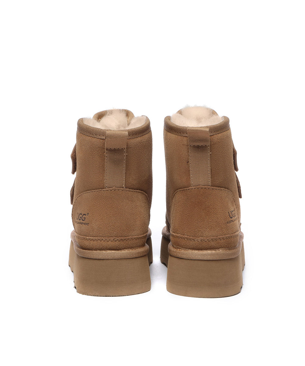 Women's Anya Platform UGG Boot