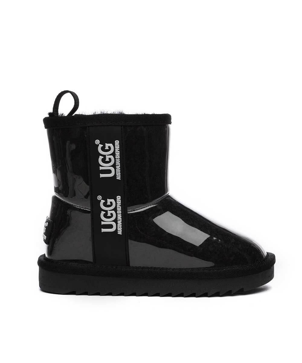 Kid's UGG Ava Waterproof Rain Boot