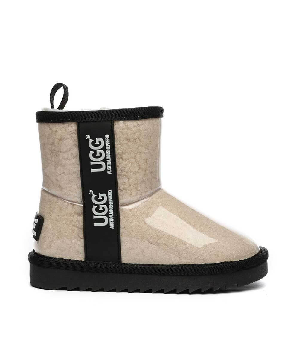 Kid's UGG Ava Waterproof Rain Boot Main image