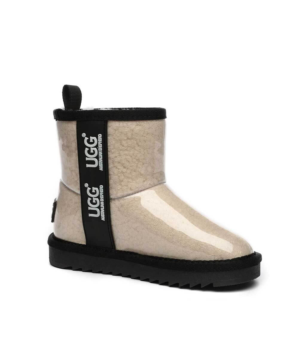 Kid's UGG Ava Waterproof Rain Boot Secondary image