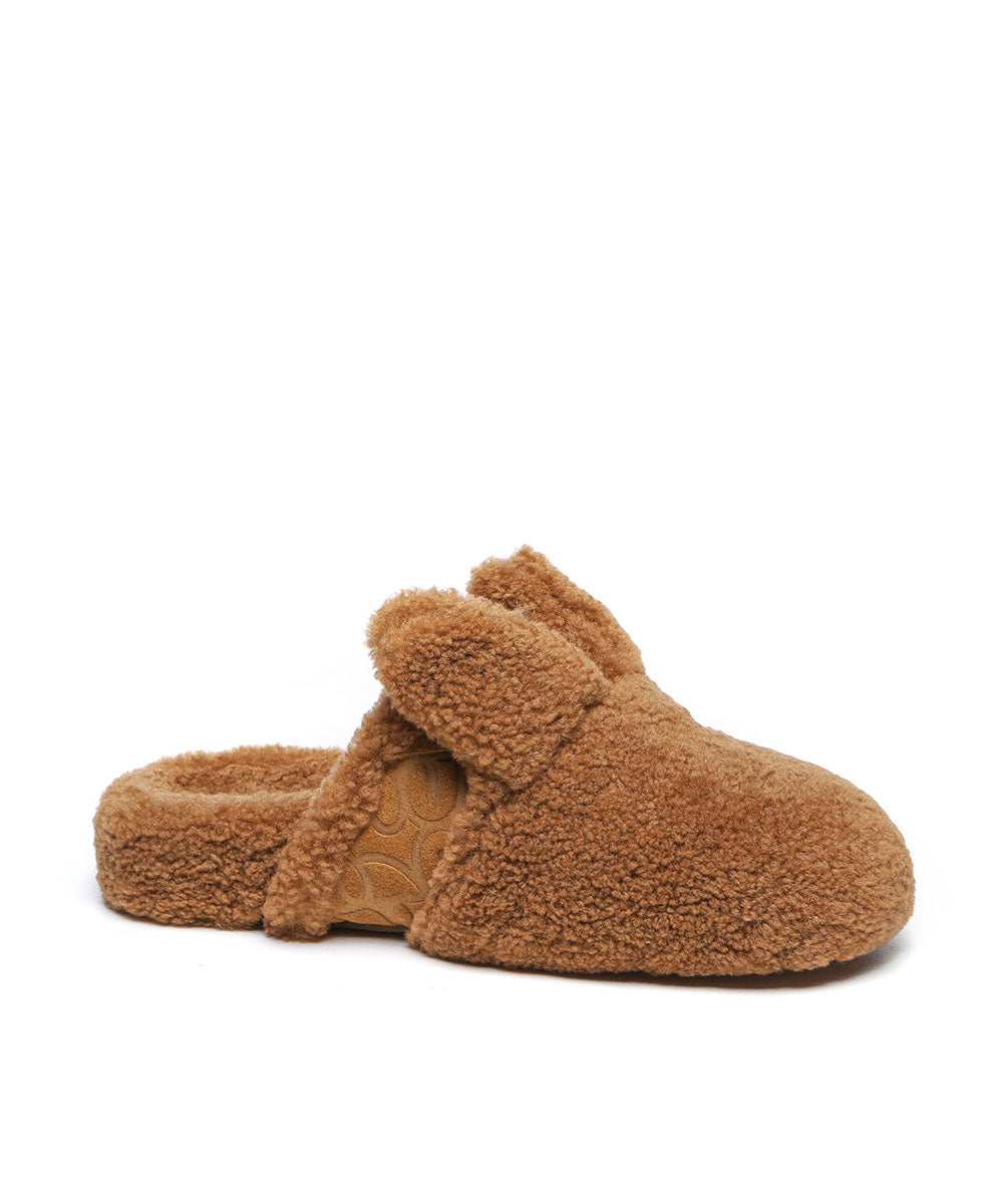 Women’s Bunny Slippers Secondary image