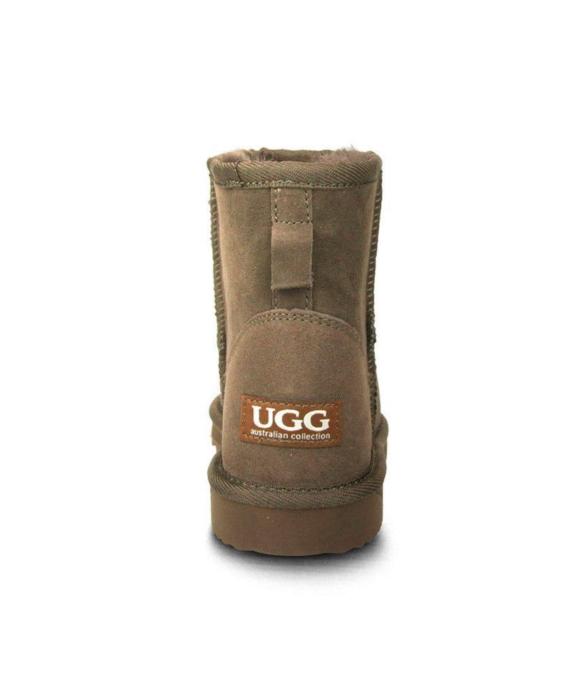 Men's UGG Premium Classic Mini Big Size