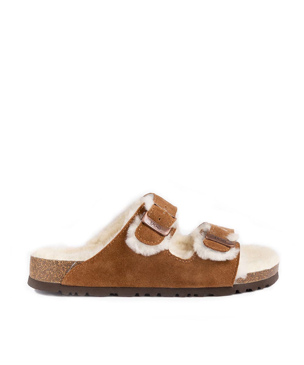 Women's UGG Elle Sandal Main image
